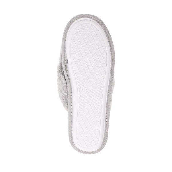 Тапочки женские Sofi de Marko №2 M серый