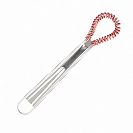 Венчик ColorWorks 21 см зеленый