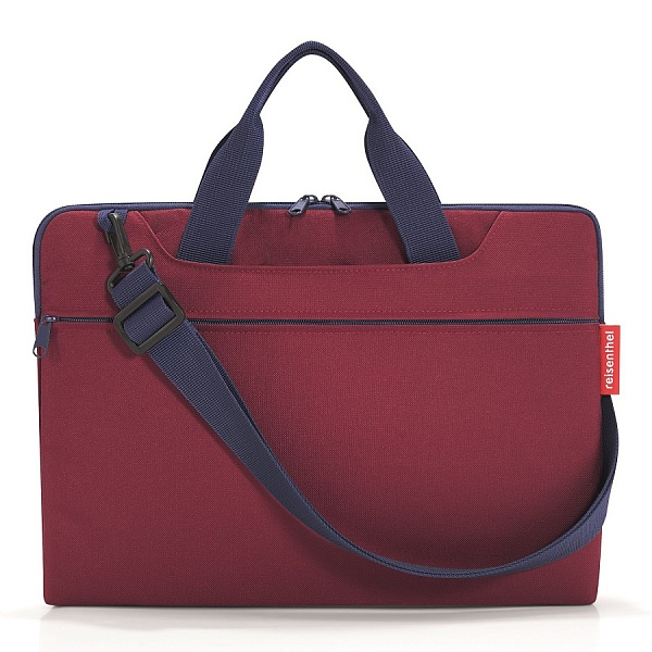 Сумка для ноутбука Reisenthel Netbookbag dark ruby