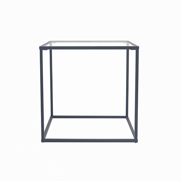 Стол mayen, 50х50 см