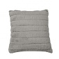 Наволочка 45 х 45 см Sofi de Marko Анабель серый