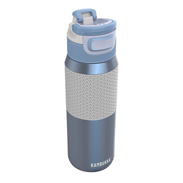 Термобутылка для воды Elton insulated 750 мл sky blue