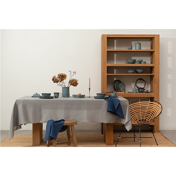 Кружка 350 мл Tkano Kitchen Spirit тёмно-серый