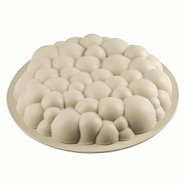 Форма для приготовления пирогов Silikomart bolle 22х5,5 см силиконовая