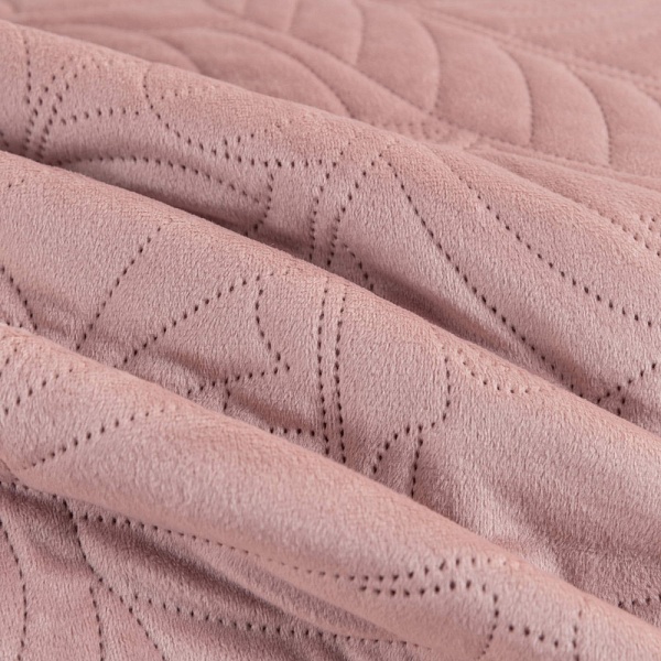 Мелисса (чайная роза) Покрывало 160х220