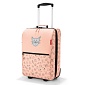 Чемодан детский Reisenthel Trolley Cats and Dogs rose