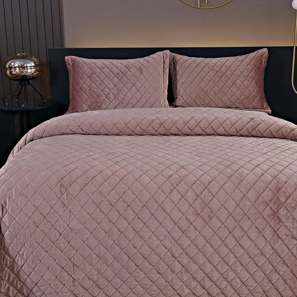 Натаниэль (чайная роза) Покрывало 160х220