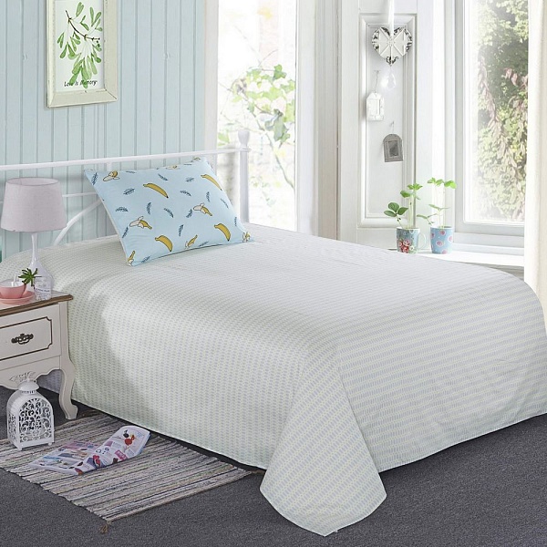 Комплект постельного белья детский Sofi de Marko Тропики