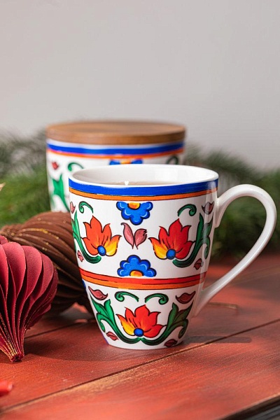 Кружка My Ceramic Story Тоскана