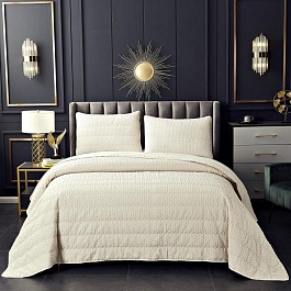 Ирма (молоко) Покрывало 160х220