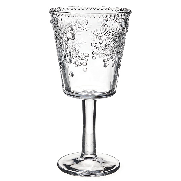 Набор бокалов 280 мл Lefard Celebration прозрачный 4 шт