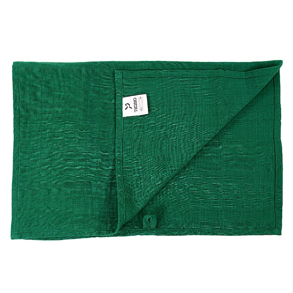 Набор кухонных полотенец 50 х 70 см Папоротник Tkano Russian North