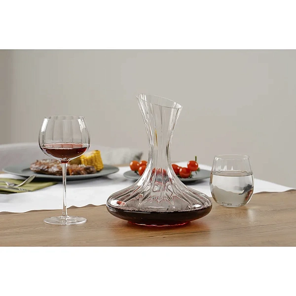 Набор бокалов для вина 2шт 455мл Gemma Agate