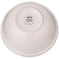 Салатник KITCHEN PASSIONS 23.5 х 23.5 х 11 см, белый