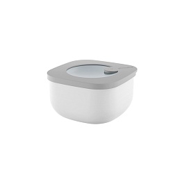 Контейнер для хранения 450 мл Guzzini Store&More серый