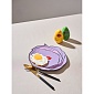 Набор солонка и перечница Designboom Mango Womango