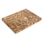 Доска разделочная торцевая TeakHaus Butcher Block 61х46 см