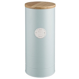 Ёмкость для хранения пасты 2,5 л Typhoon Living голубой