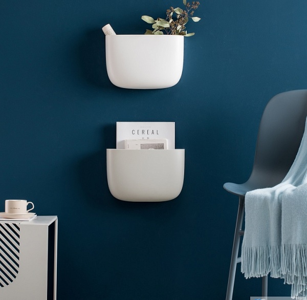 Ящик настенный для хранения Jordan&Judy XL