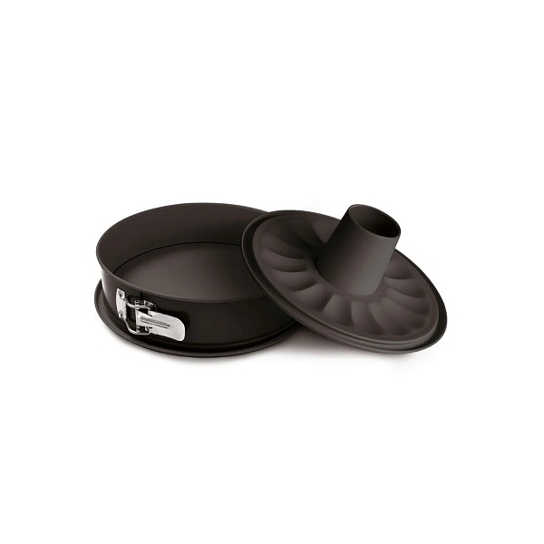 Форма для кекса Guardini разъёмная 24 см, со сменным дном