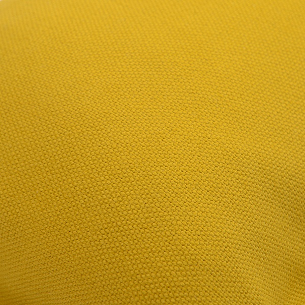 Чехол на подушку 50 x 30 см Tkano Essential фактурный хлопок горчичный