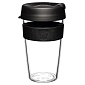 Кружка 454 мл KeepCup Original L Clear black