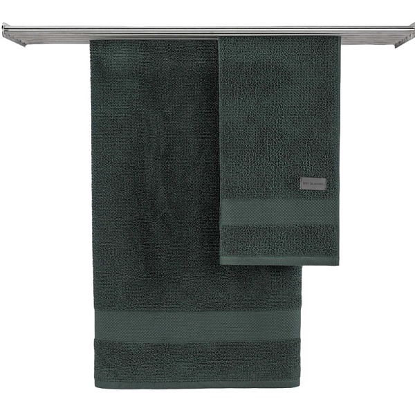 Полотенце Махровое 70х140 Ralph (зеленое)