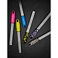Тёрка для цедры и сыра Microplane Premium Classic камуфляж