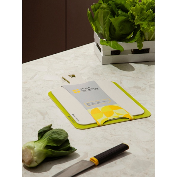 Набор разделочных складных досок Smart Solutions Smart Cut 2 шт 