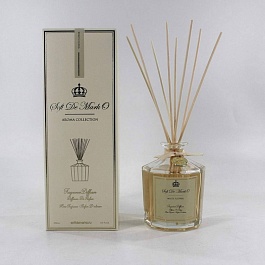 Диффузор ароматический 250 мл "Белые цветы"