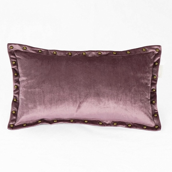 Наволочка 30 х 50 см Sofi de Marko Людвиг лаванда