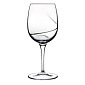 Набор бокалов для красного вина Luigi Bormioli 6 шт 365 мл Aero