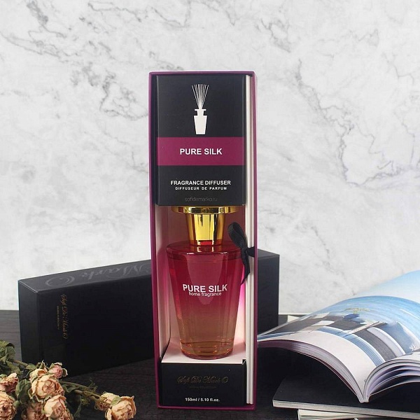 Диффузор ароматический 150 мл Sofi de Marko Морская свежесть