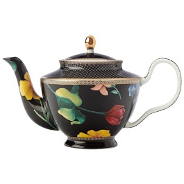 Чайник Maxwell & Williams Contessa чёрный 500 мл