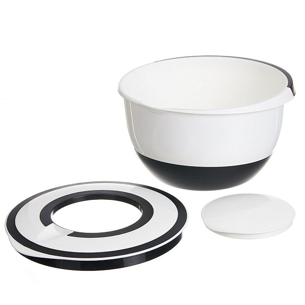 Миска с крышкой 5 л Excellent Houseware