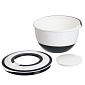 Миска с крышкой 5 л Excellent Houseware