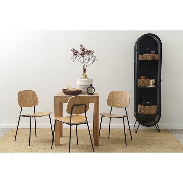 Корзина для хранения 22 х 14 см Bergenson Bjorn Hagen бежевый