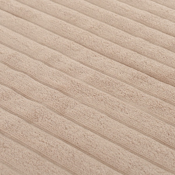 Полотенце для рук 50 х 90 см Waves Tkano Essential бежевый