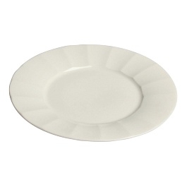 Тарелка десертная QUEEN д.20см