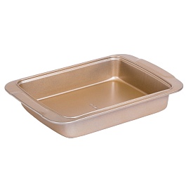 Форма для выпечки прямоугольная Magia Gusto