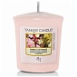 Свеча ароматическая для подсвечника 4,6 x 4,8 см Yankee Candles Свежесрезанные розы