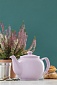 Чайник заварочный Pastel Shades 1,1 л сиреневый
