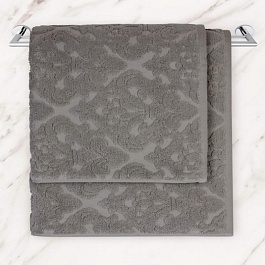 Полотенце 50 х 90 см Sofi de Marko Barbara серый