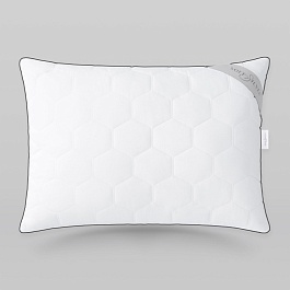 Подушка 50х70 см Soft Silver