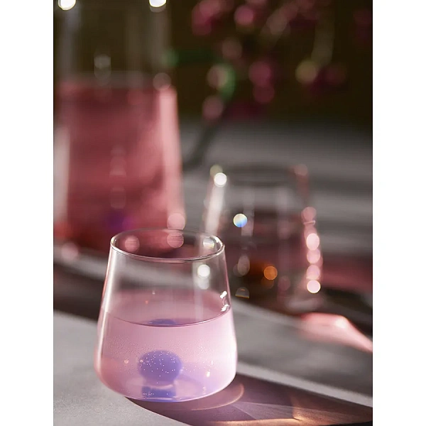 Набор стаканов 4 шт 400 мл Orb