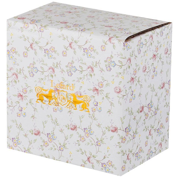 Набор розеток Lefard Фабьен 6 шт