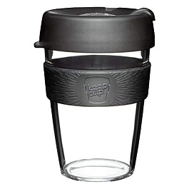 Кружка 340 мл KeepCup Original M Clear Origin