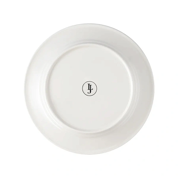 Набор тарелок 2шт Ø21 см Owl в подарочной упаковке