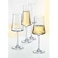 Набор бокалов для вина 6 шт. 460 мл Bohemia Crystal Xtra