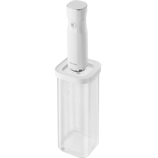 Контейнер пластиковый Cube 1,7 л ZWILLING